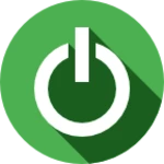 Logo of Offline android Application 